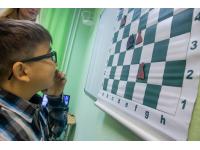 учим решать шахматные задачи